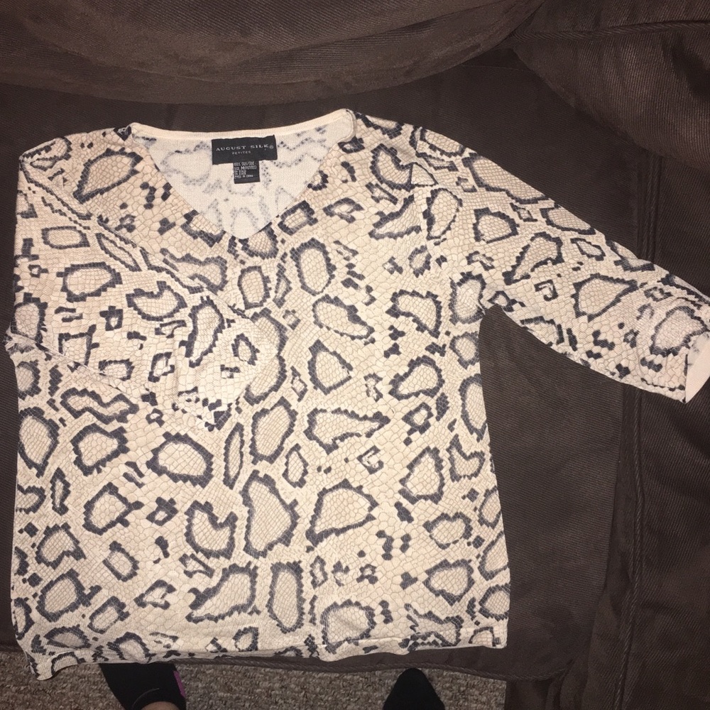 Can be styled for work or going out